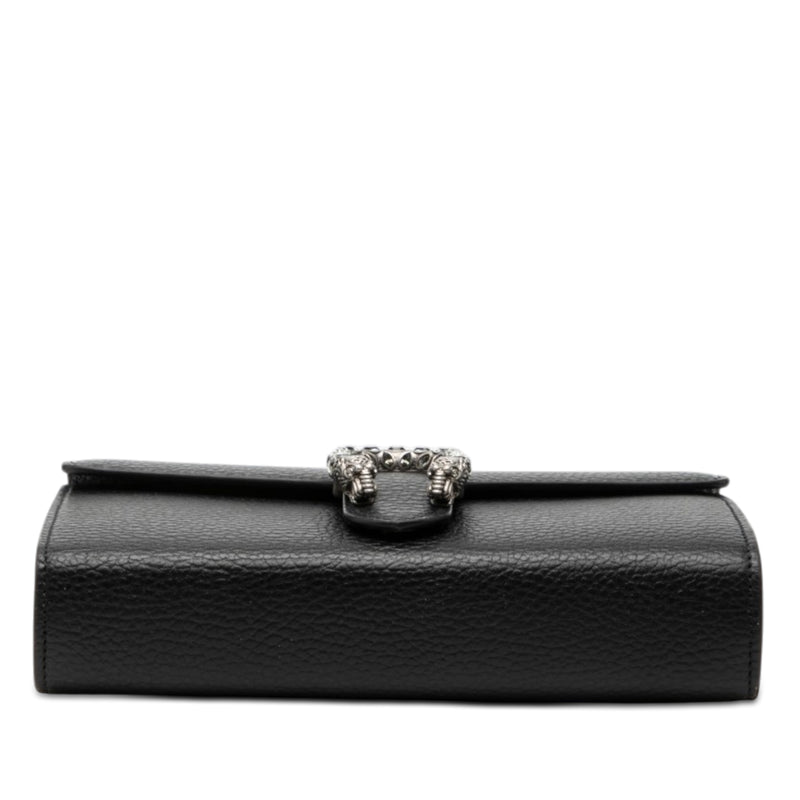 Calfskin Dionysus Wallet on Chain - Image 3