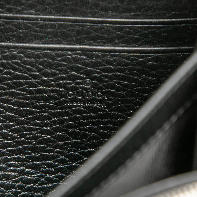 Calfskin Dionysus Wallet on Chain - Image 5