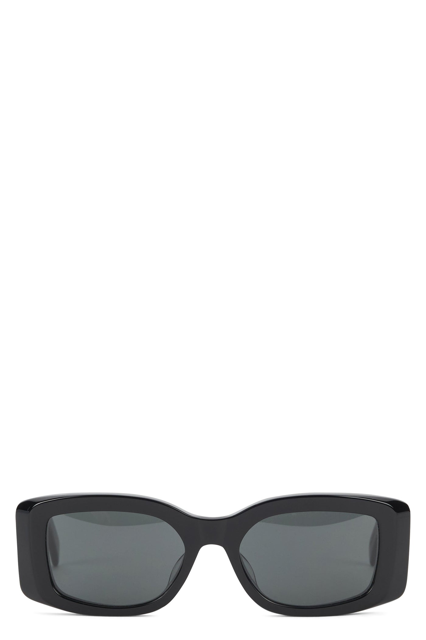 Celine 4s282cplb Sunglasses — Black Acetate