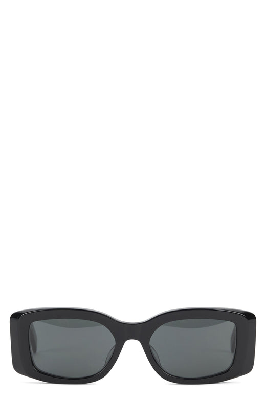Celine 4s282cplb Sunglasses — Black Acetate