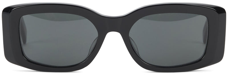 Celine 4s282cplb Sunglasses — Black Acetate