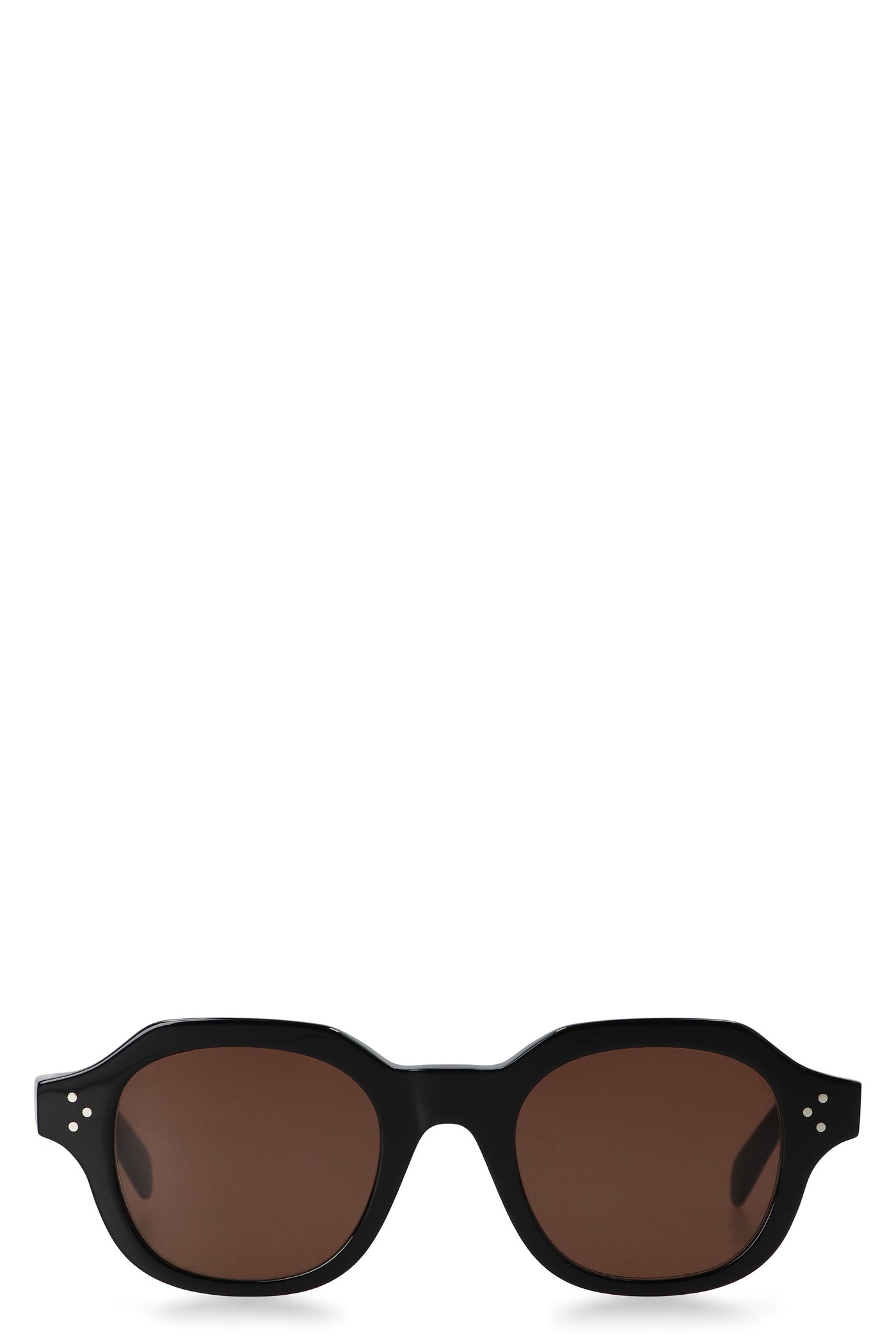 Celine 4s326cplb Black Acetate Sunglasses —