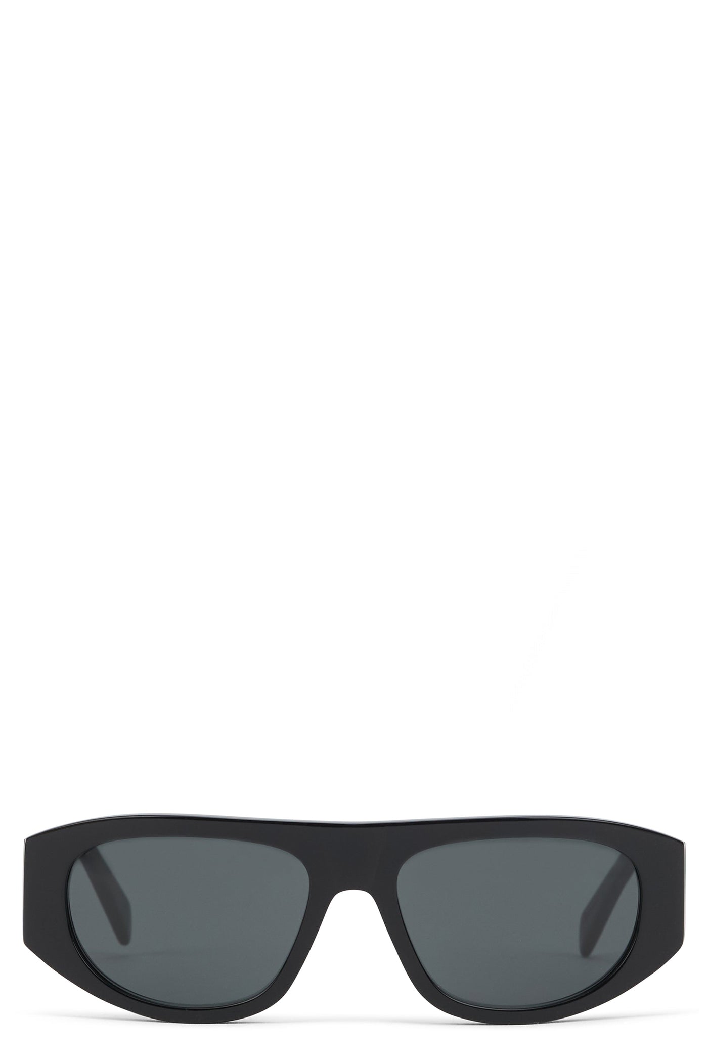 Celine 4s334cplb Sunglasses — Black Acetate