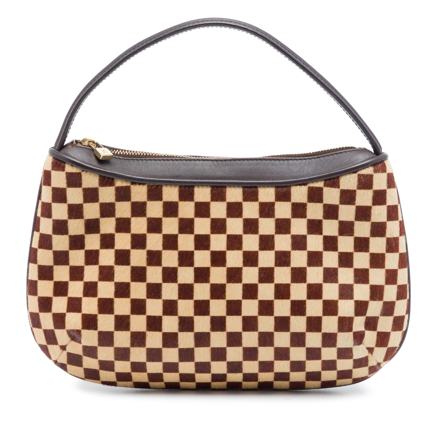 Damier Sauvage Tigre - Image 1