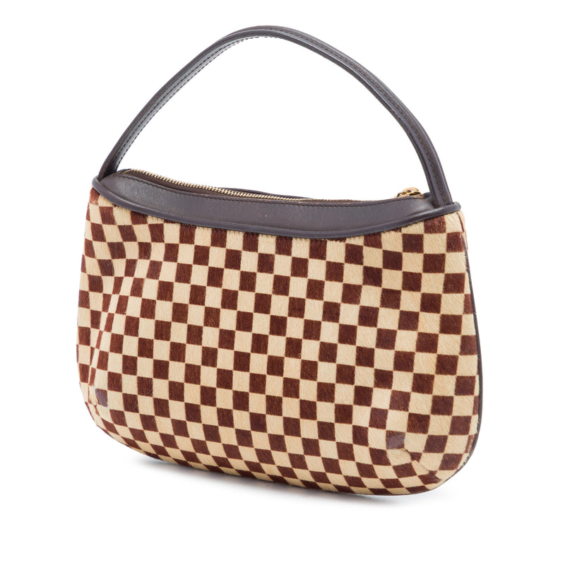 Damier Sauvage Tigre - Image 2