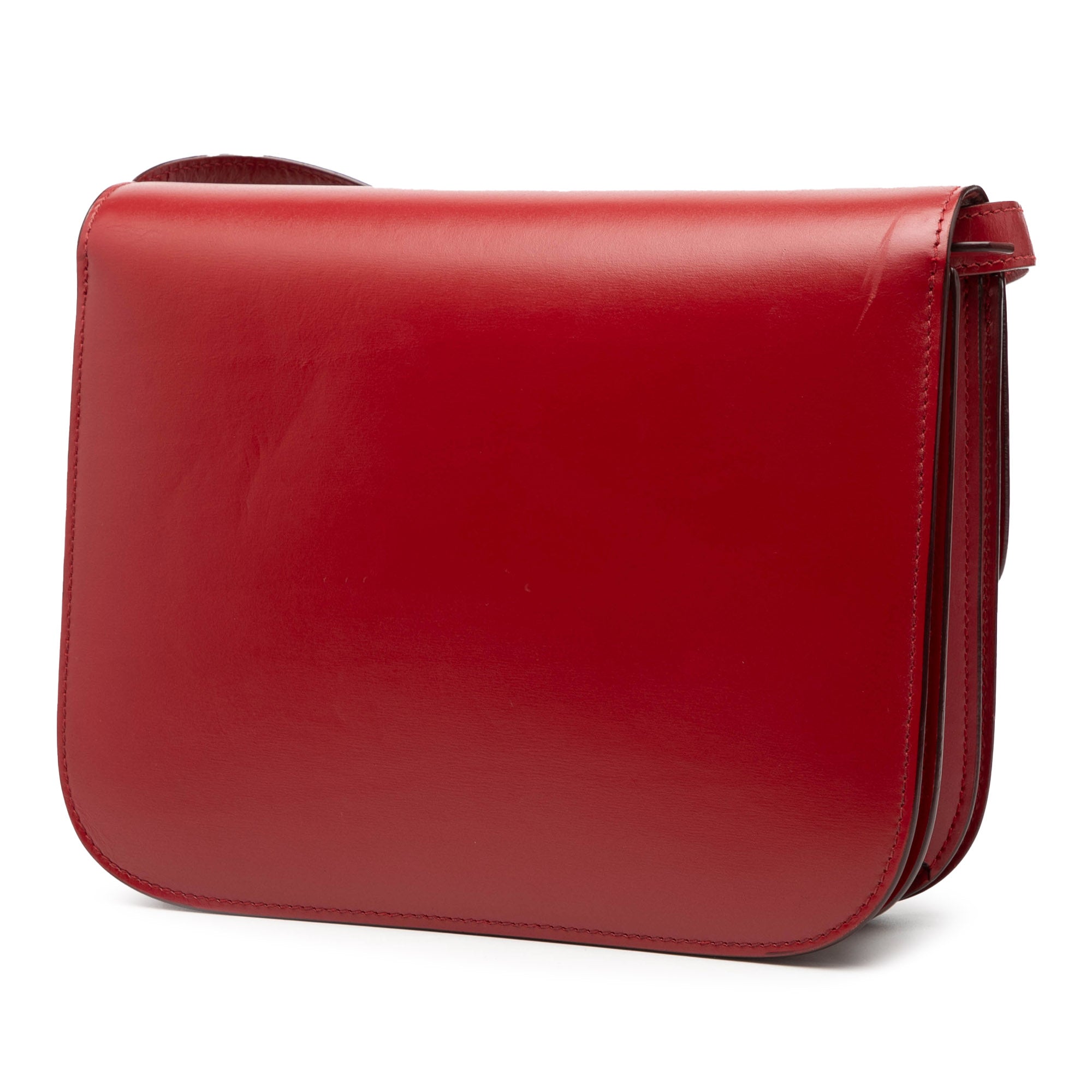 Medium Calfskin Classic Box - Image 2