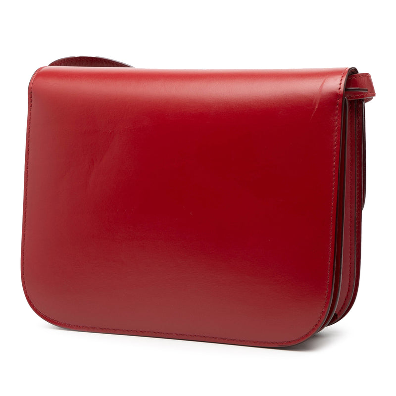 Medium Calfskin Classic Box - Image 2