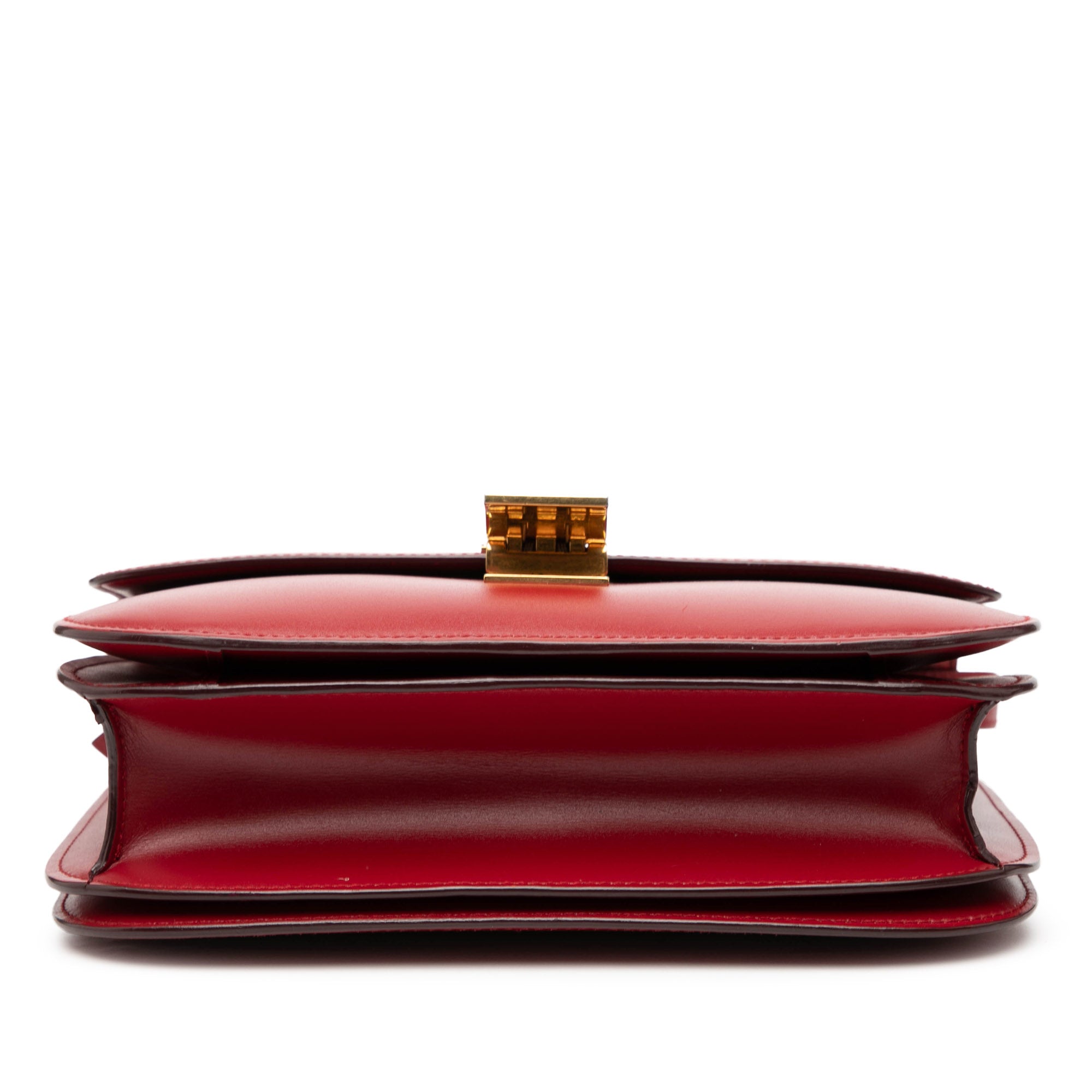 Medium Calfskin Classic Box - Image 3