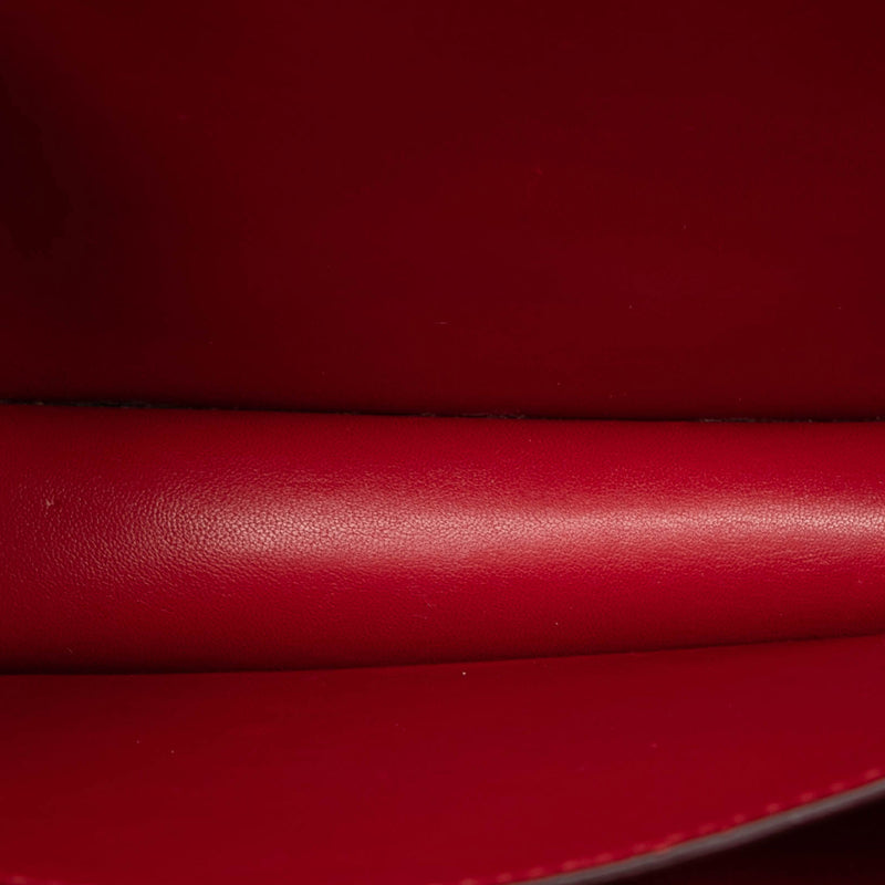 Medium Calfskin Classic Box - Image 4