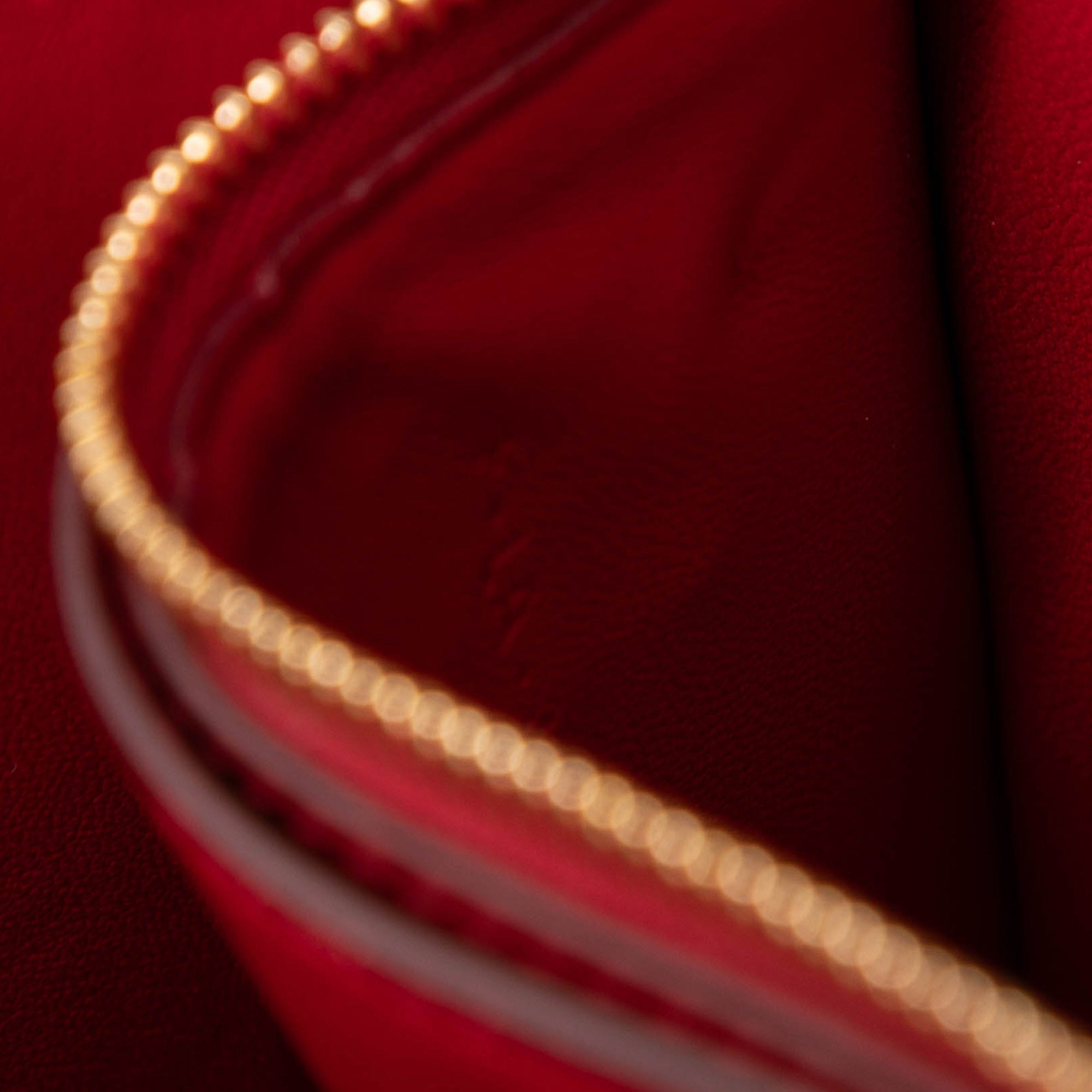 Medium Calfskin Classic Box - Image 6