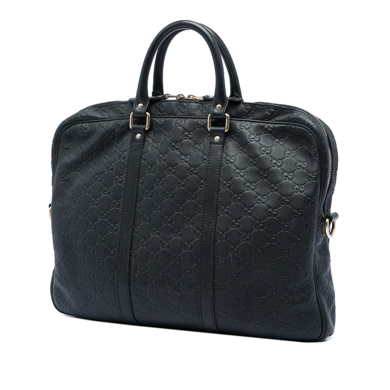 Guccissima Business Bag - Image 2