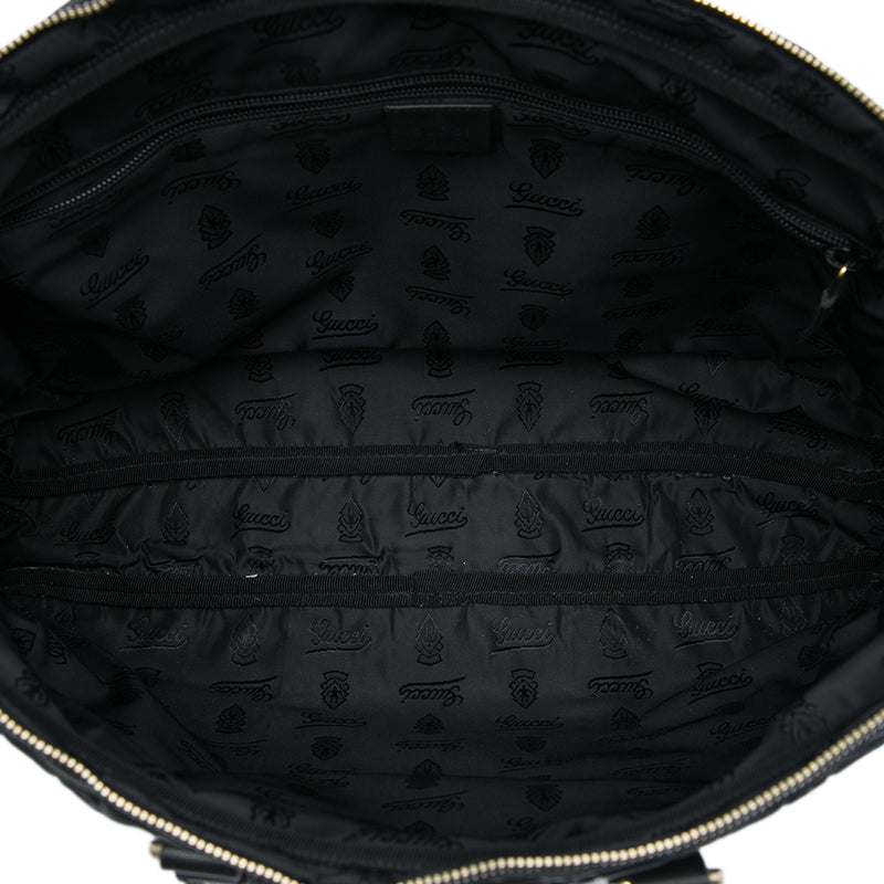 Guccissima Business Bag - Image 4
