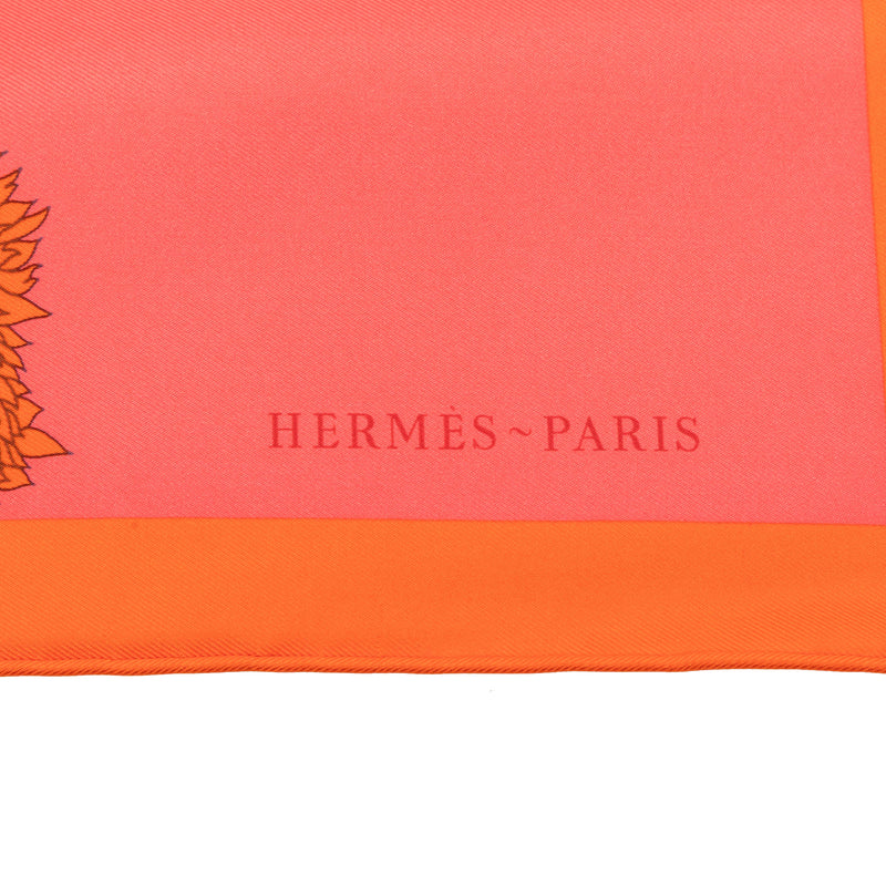 Robe Legere Silk Handkerchief - Image 2