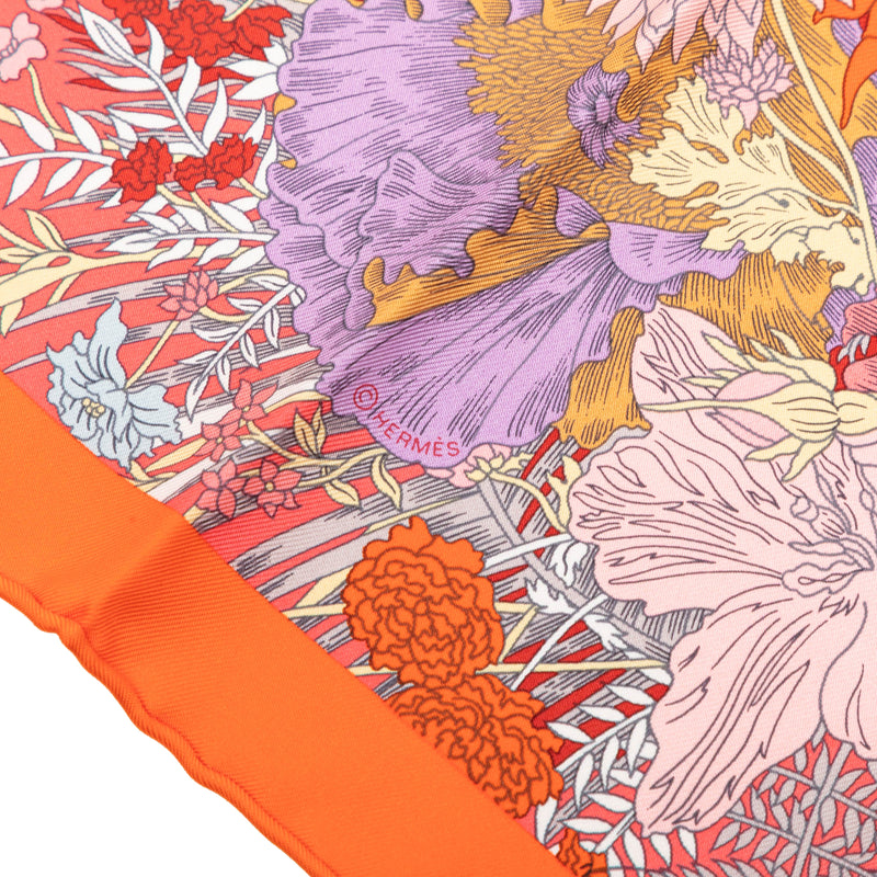 Robe Legere Silk Handkerchief - Image 3