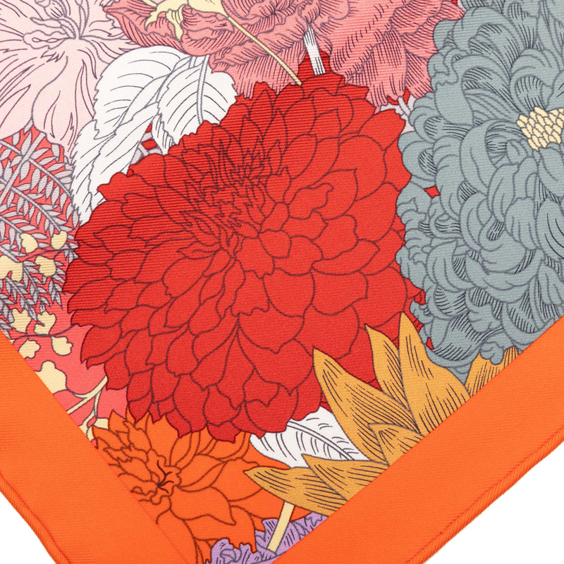 Robe Legere Silk Handkerchief - Image 4