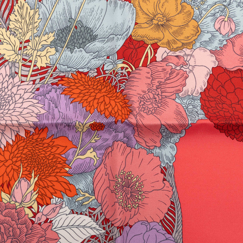 Robe Legere Silk Handkerchief - Image 5