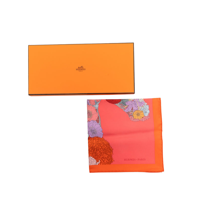 Robe Legere Silk Handkerchief - Image 8