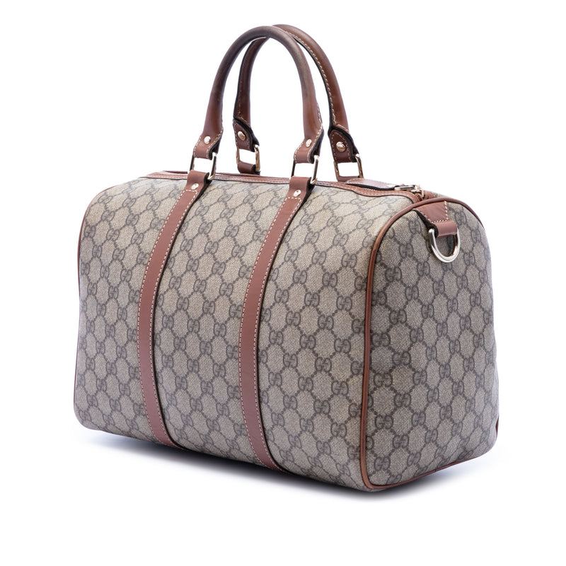 Medium GG Supreme Joy Boston Bag - Image 2