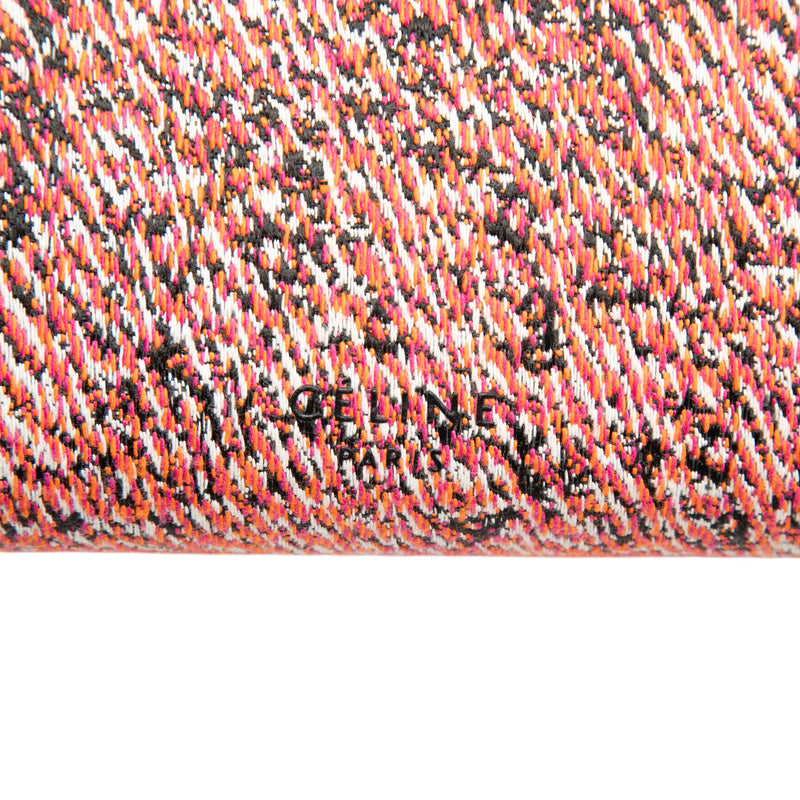 Micro Tweed Belt Satchel - Image 6