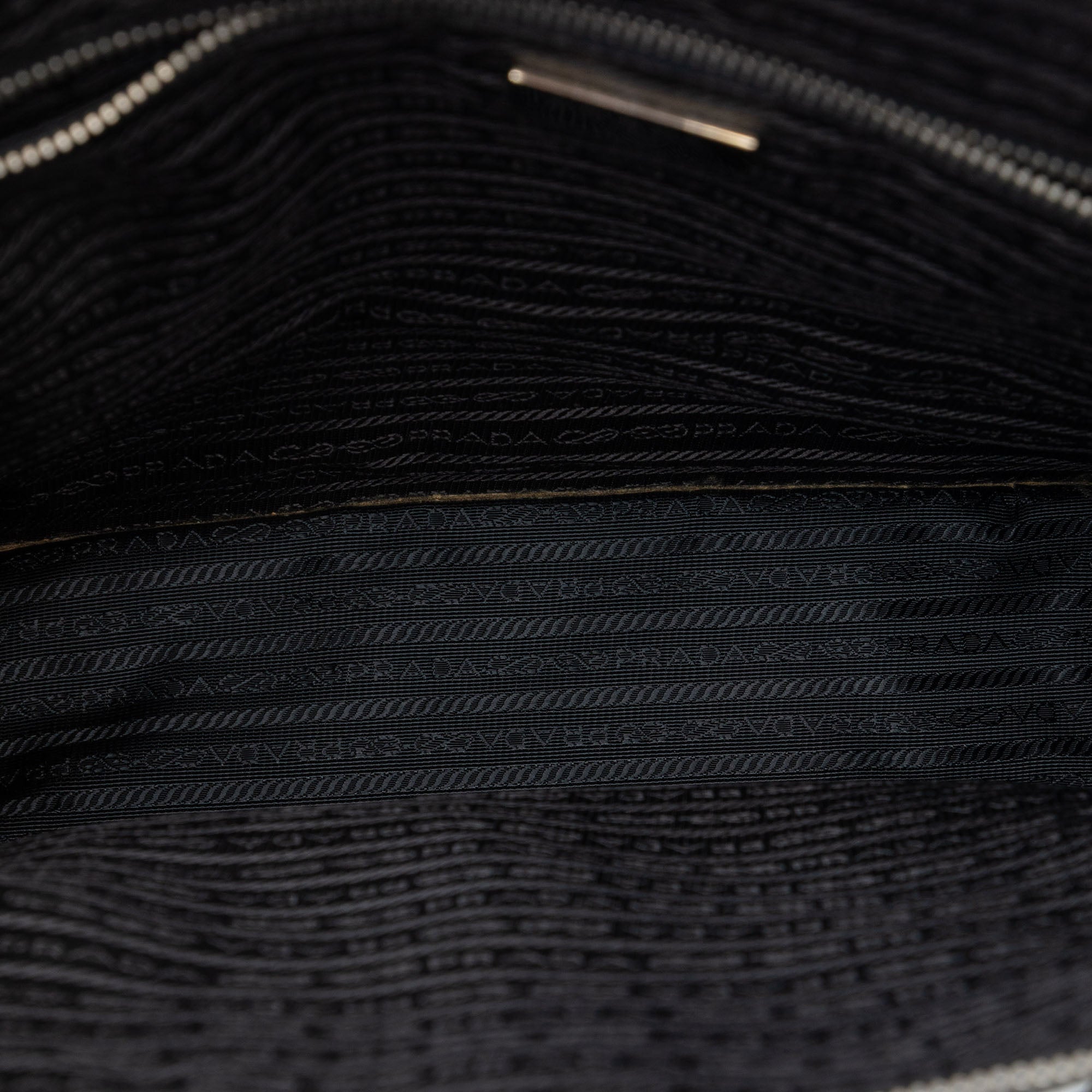 Saffiano Lux Front Pocket Convertible Tote - Image 4