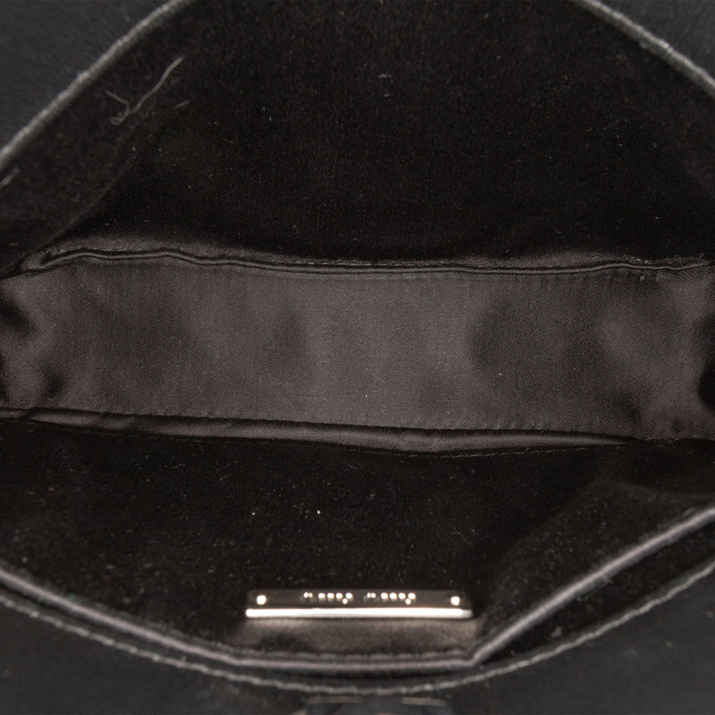 Nappa Matelasse Sassy Shoulder Bag - Image 4