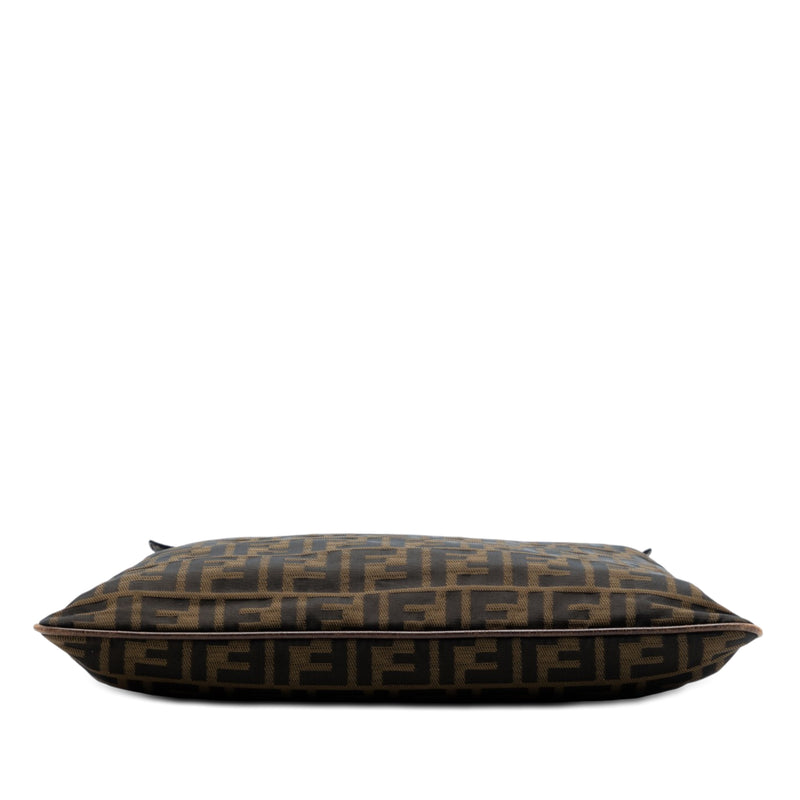 Zucca Canvas Crossbody - Image 3