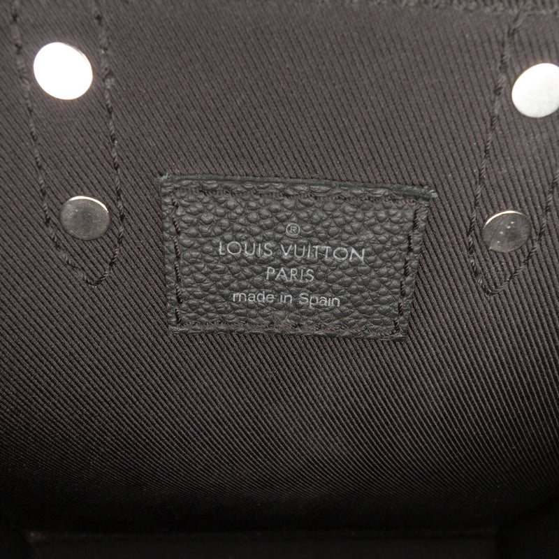 Damier Checkerboard Sac Plat XS - Image 4