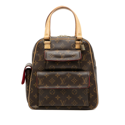 Monogram Excentri Cite - Image 1