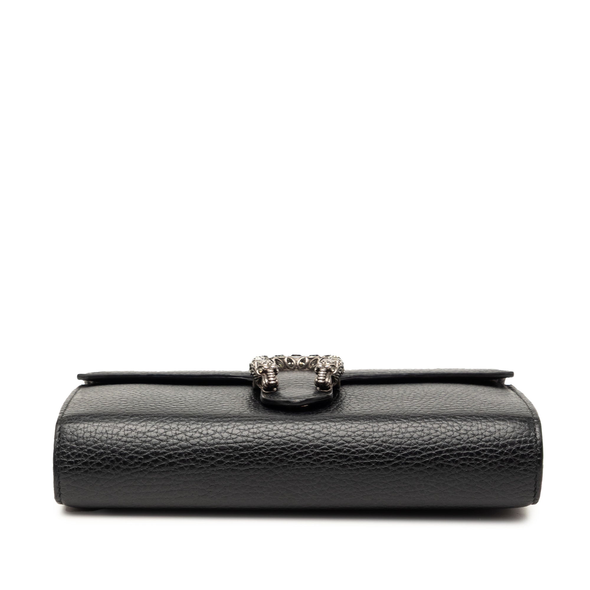 Calfskin Dionysus Wallet on Chain - Image 3