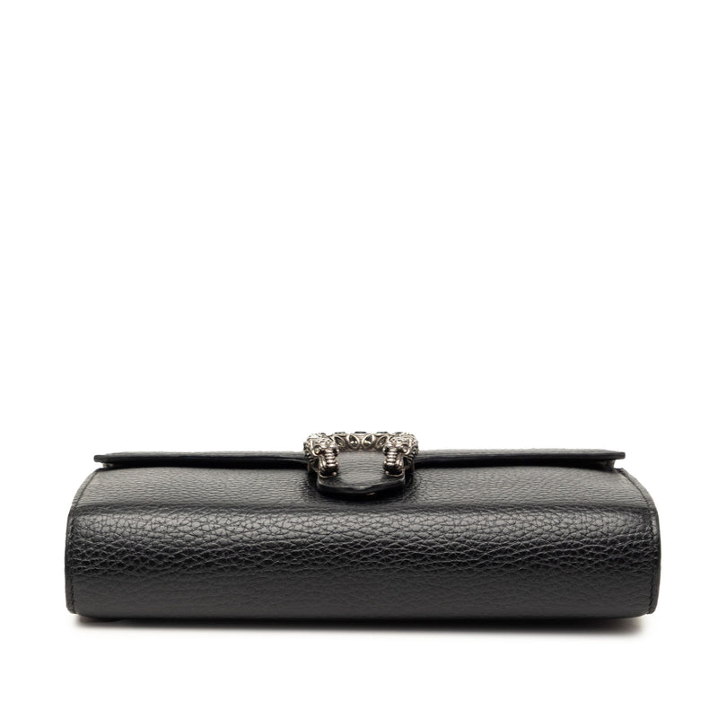Calfskin Dionysus Wallet on Chain - Image 3