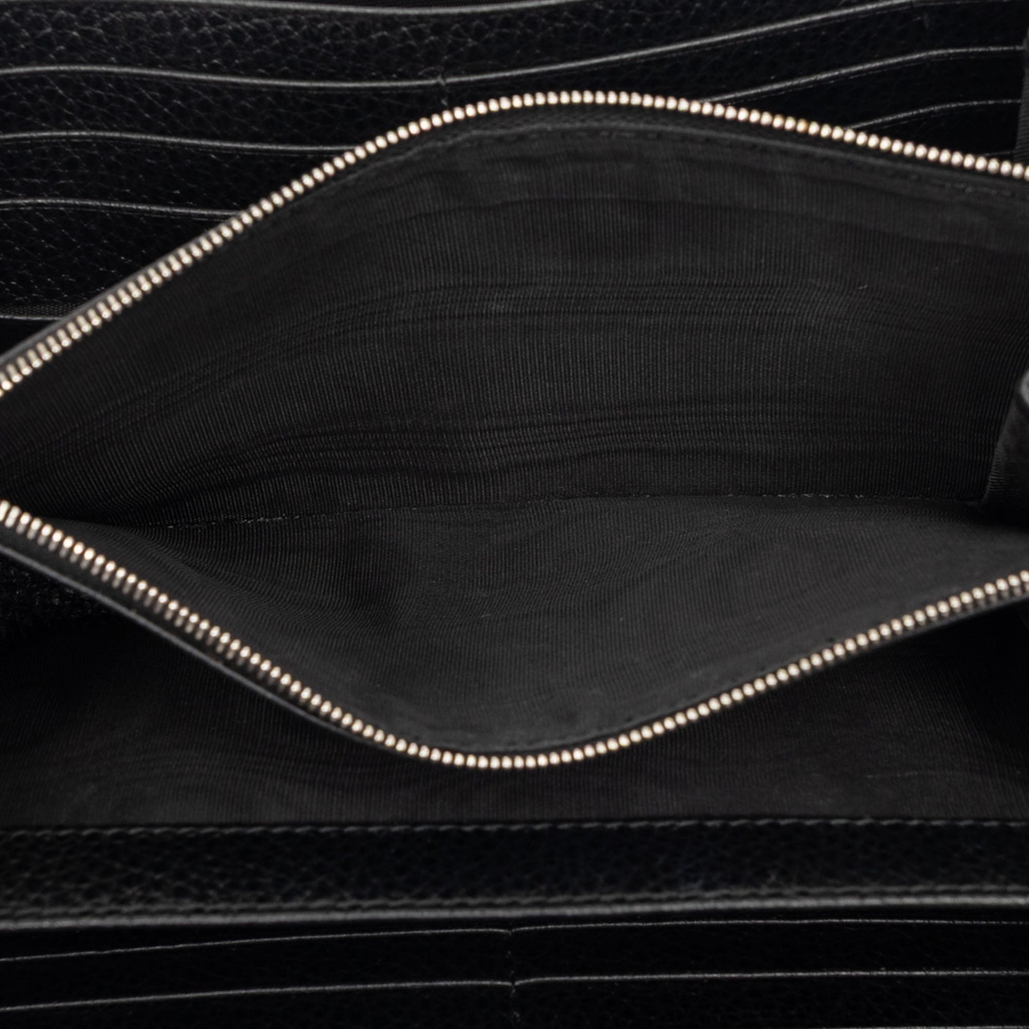 Calfskin Dionysus Wallet on Chain - Image 4