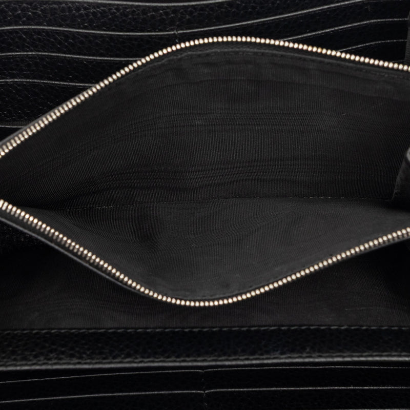 Calfskin Dionysus Wallet on Chain - Image 4
