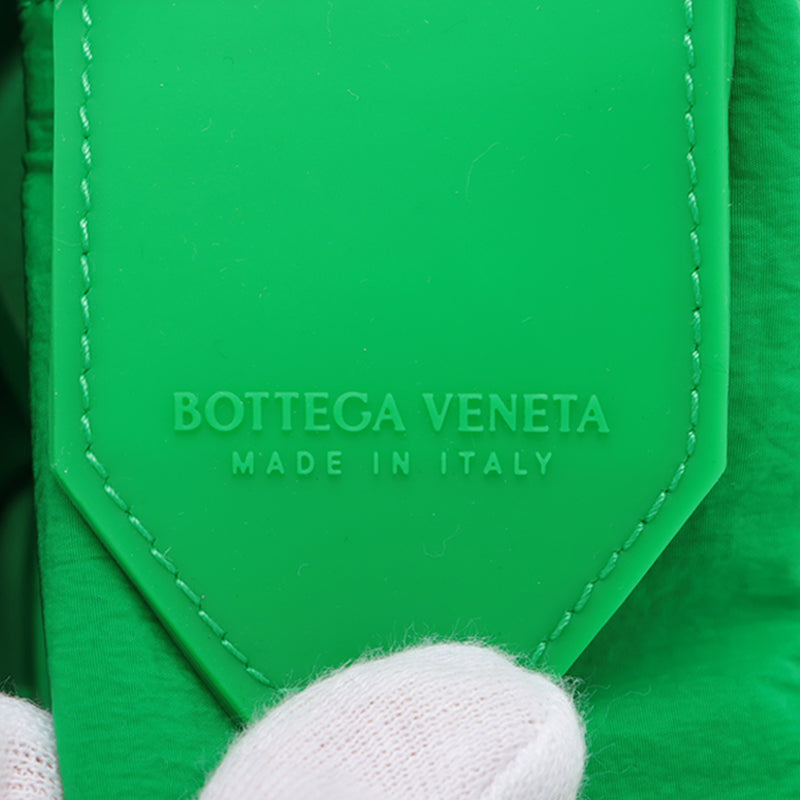 Candy Nappa Intrecciato Cassette Crossbody - Image 6