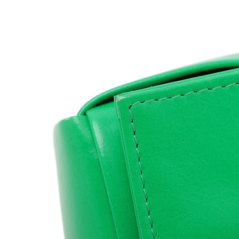 Candy Nappa Intrecciato Cassette Crossbody - Image 7