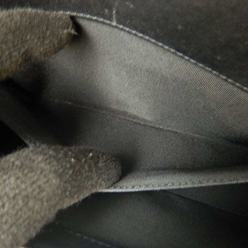 Old Medium Quilted Lambskin Boy Flap - Image 8