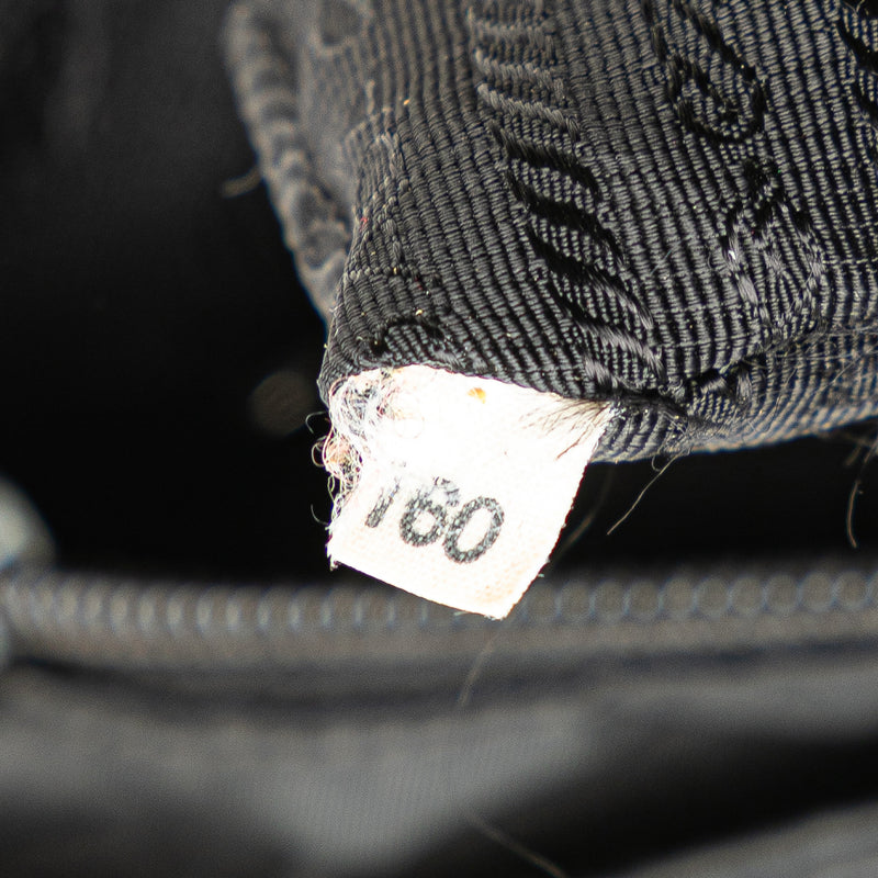 Tessuto Zip Top Crossbody - Image 6