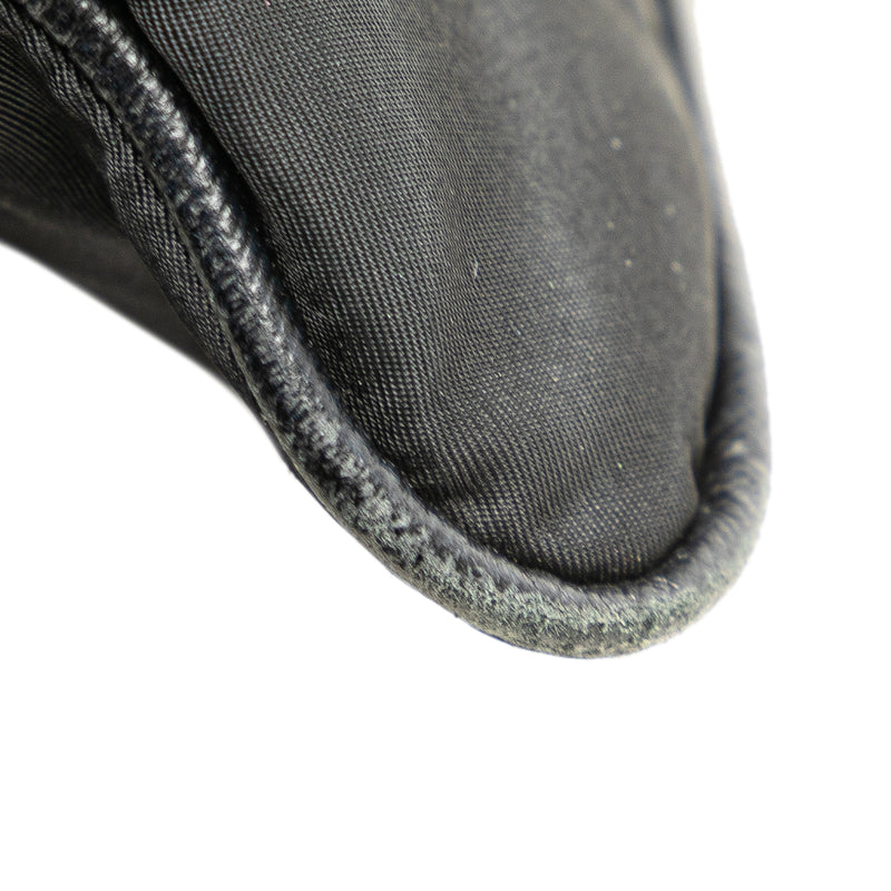 Tessuto Zip Top Crossbody - Image 9