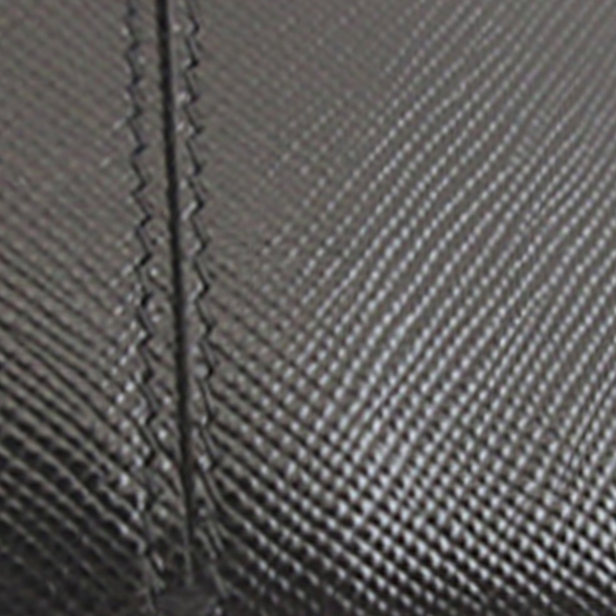 : Saffiano Bifold Long Wallet - Image 10