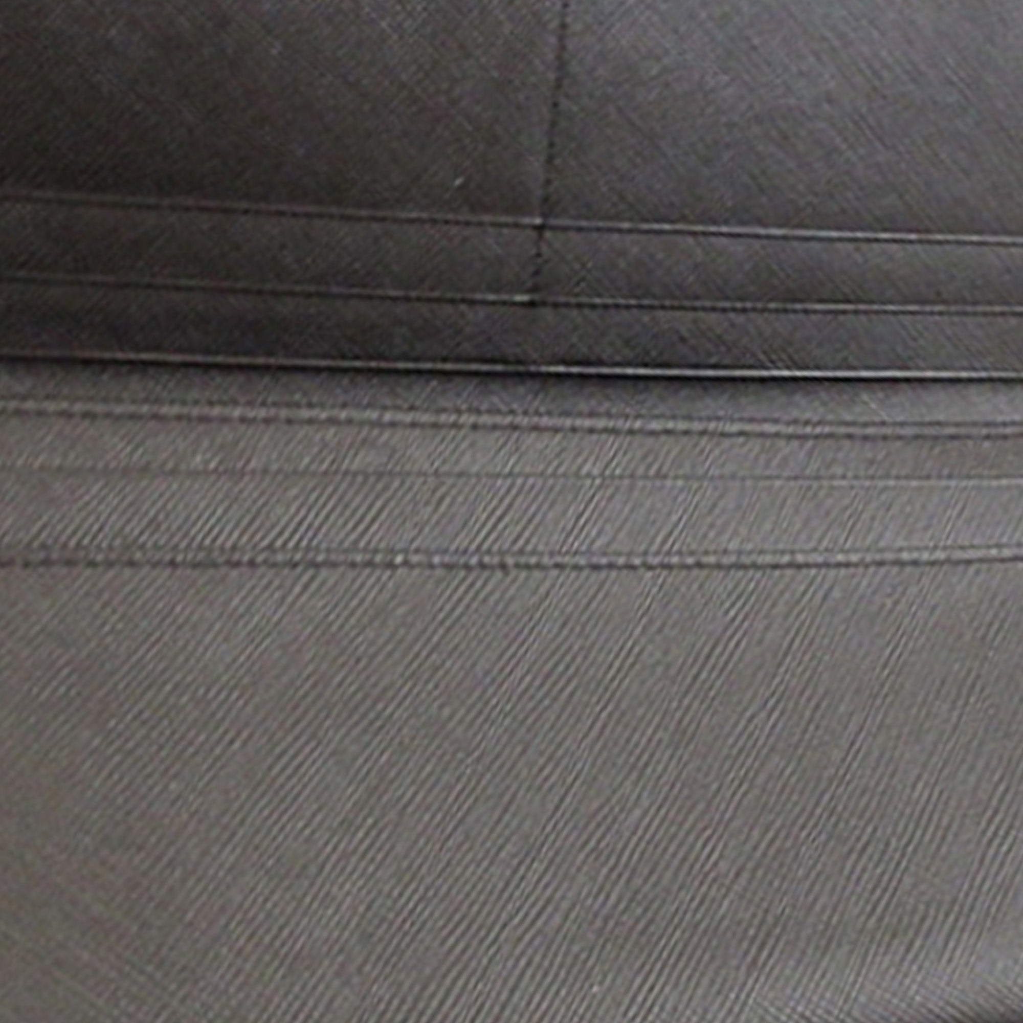 : Saffiano Bifold Long Wallet - Image 3