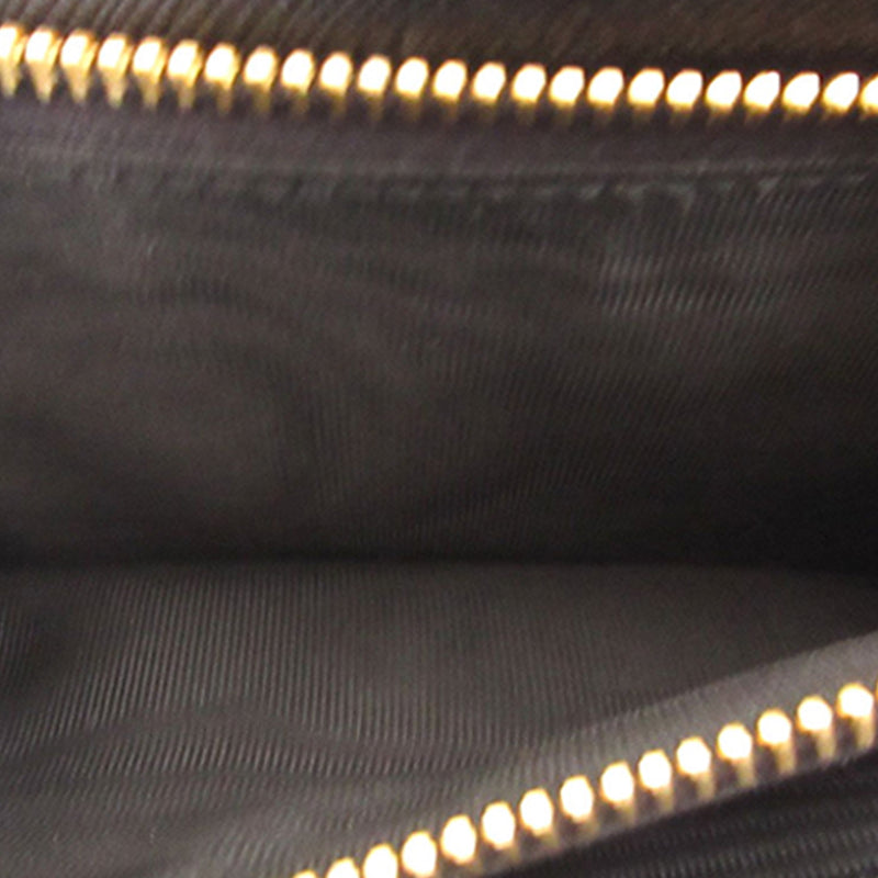 : Saffiano Bifold Long Wallet - Image 4