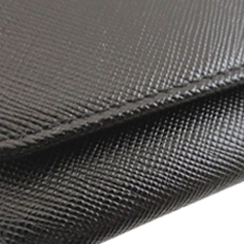 : Saffiano Bifold Long Wallet - Image 7