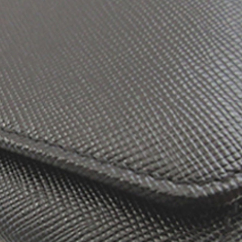 : Saffiano Bifold Long Wallet - Image 8