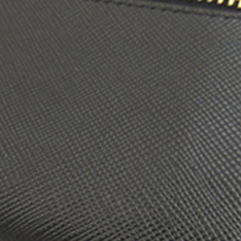 : Saffiano Bifold Long Wallet - Image 9