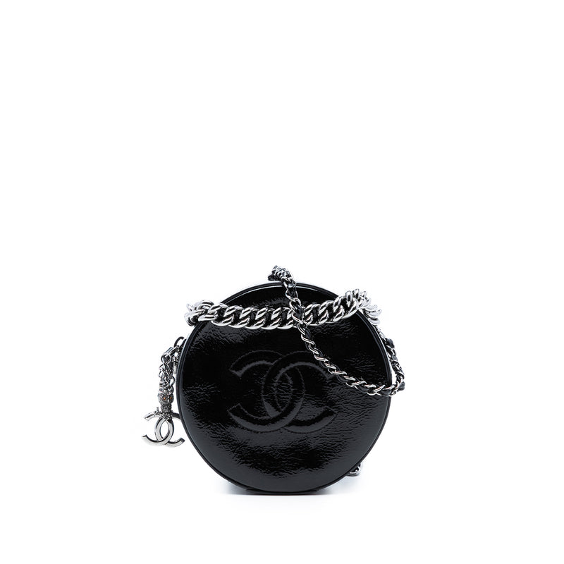 Patent Round As Earth Bag - Image 1