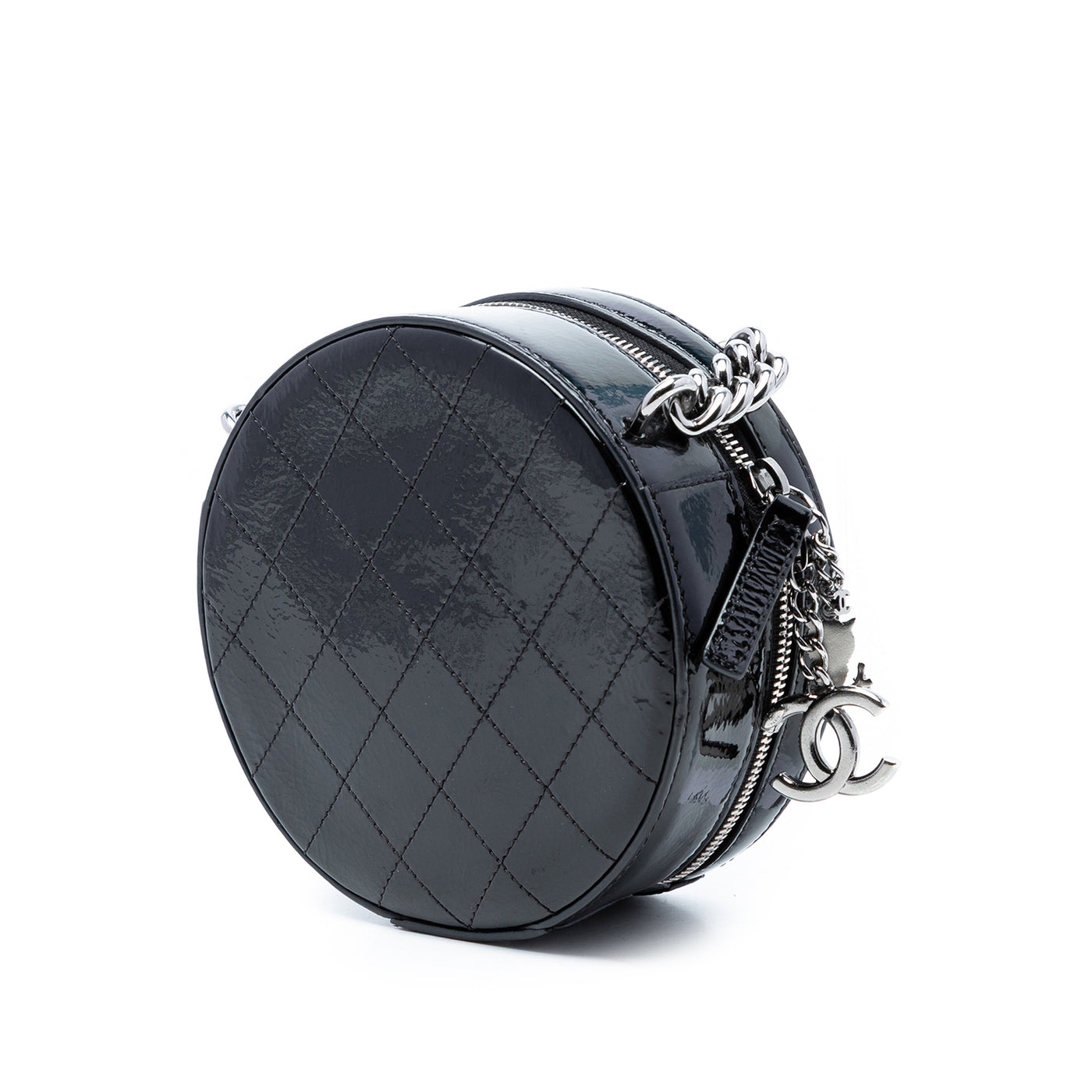 Patent Round As Earth Bag - Image 2