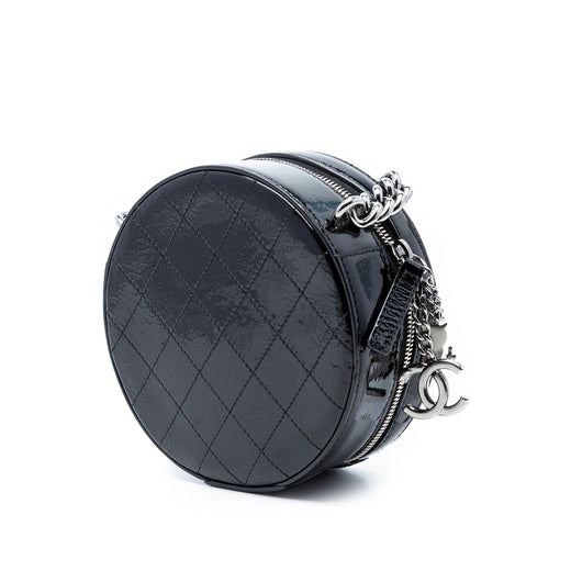 Patent Round As Earth Bag - Image 2