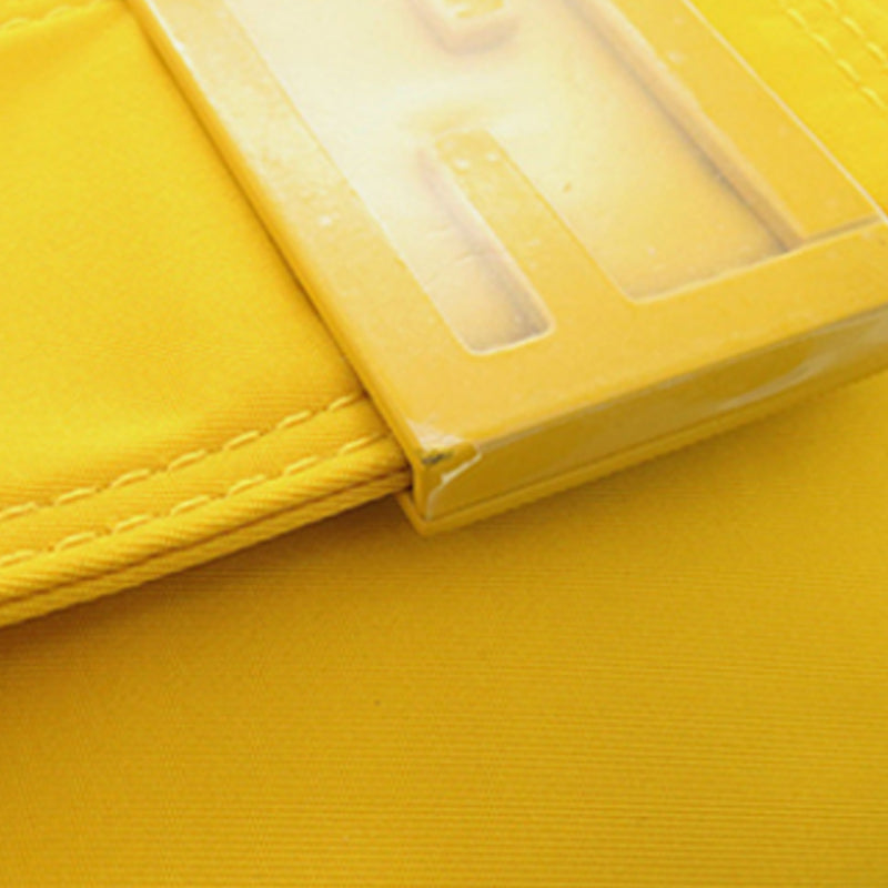 Nylon Baguette Phone Crossbody - Image 10