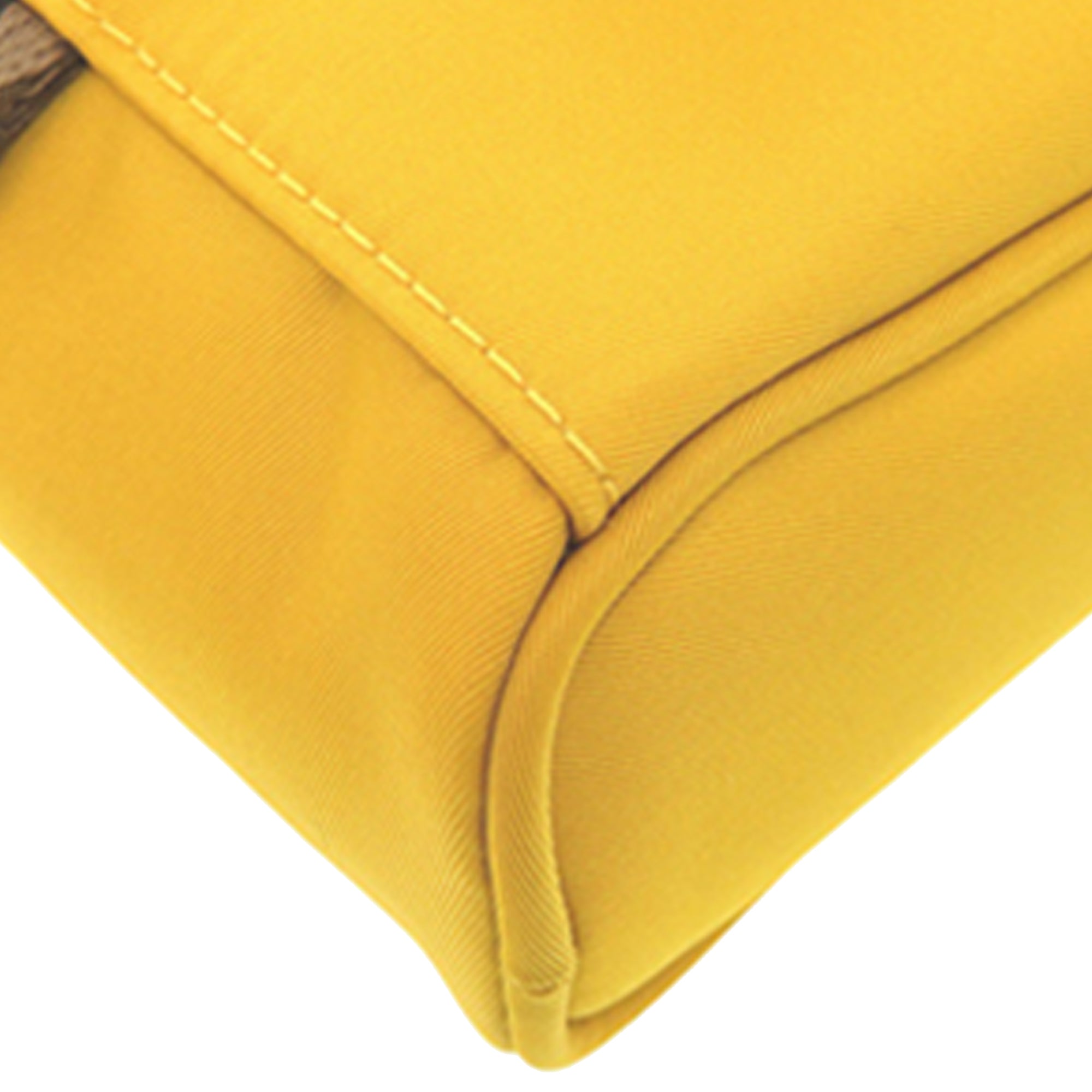 Nylon Baguette Phone Crossbody - Image 13