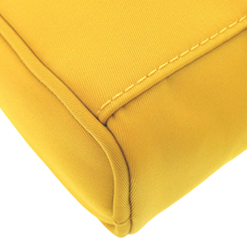 Nylon Baguette Phone Crossbody - Image 14