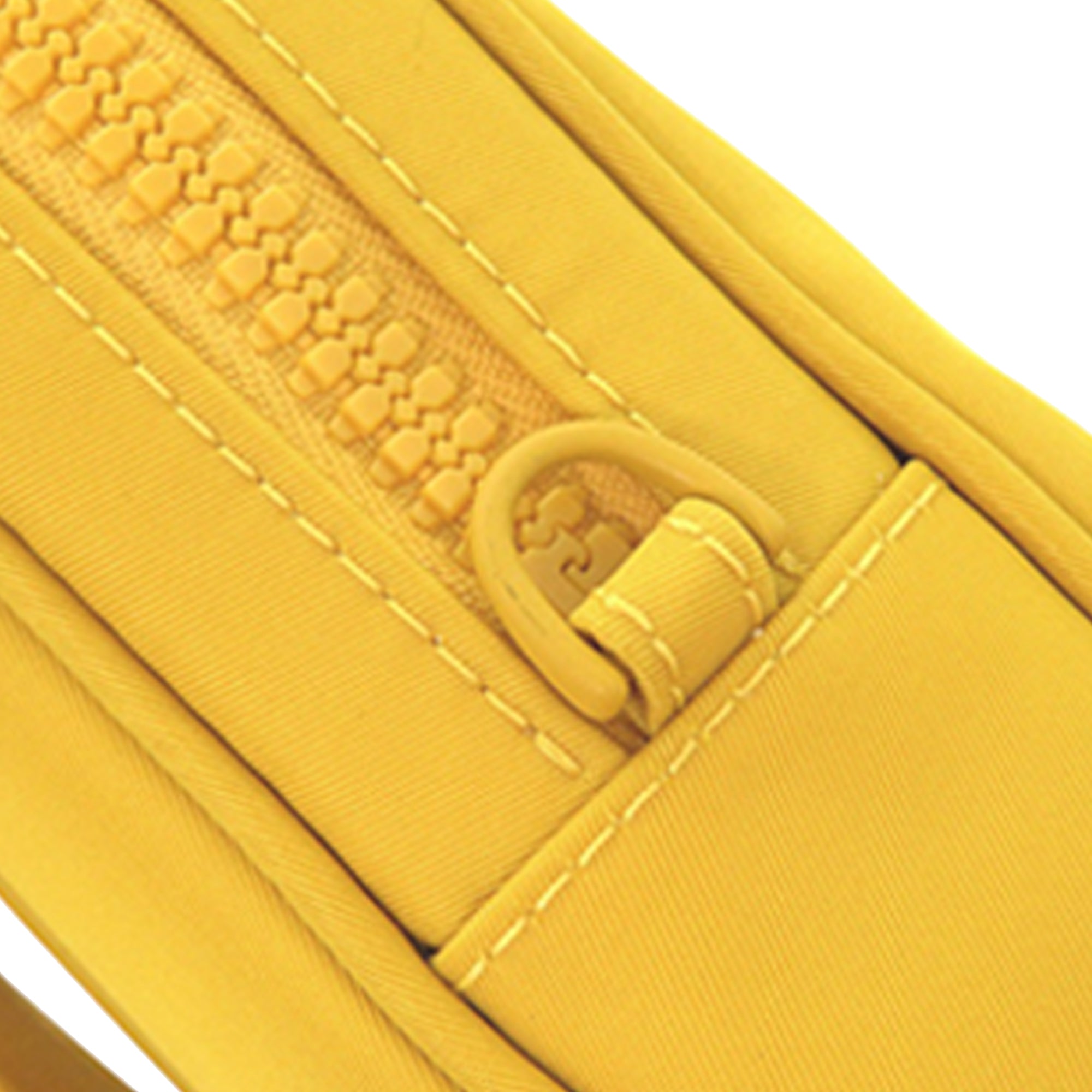 Nylon Baguette Phone Crossbody - Image 9